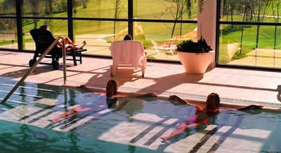 Oca Palacio de la Llorea Hotel & Spa