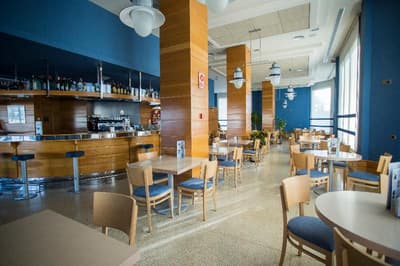 Poseidon La Manga Hotel and SPA