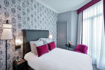 Maison Astor Paris, Curio Collection by Hilton
