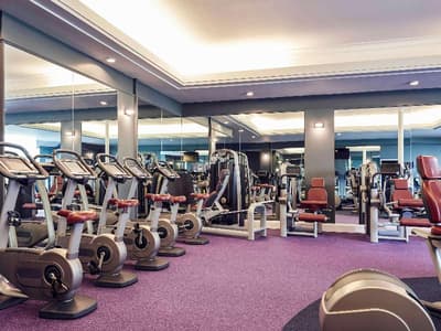 Mercure Shrewsbury Albrighton