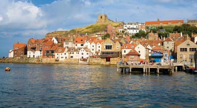 Gisborough Hall Hote