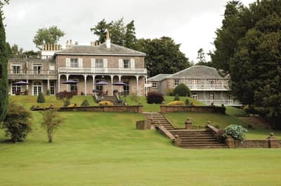 Macdonald Leeming House