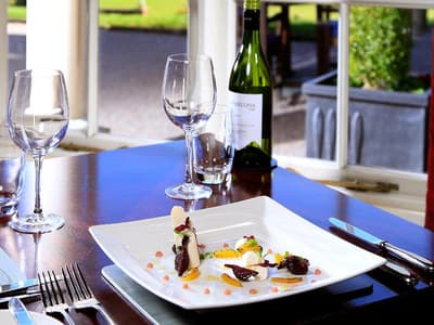 Macdonald Leeming House