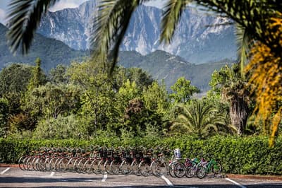 UNA HOTELS Forte Dei Marmi