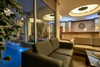 Arbatt Hotel Marmaris