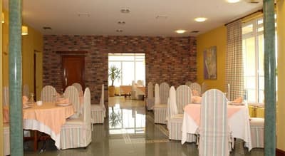 Las Sirenas (Hotel)