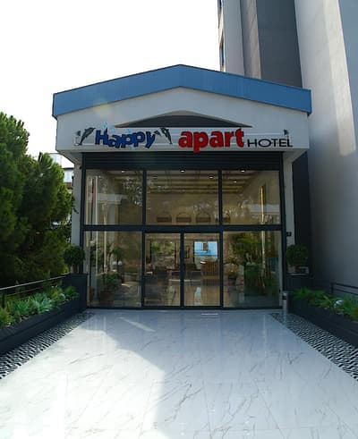 Happy Apart Hotel