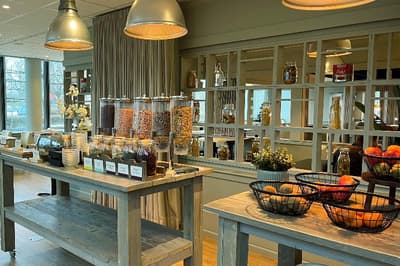 Garner Hotel Maastricht