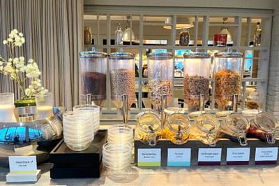 Garner Hotel Maastricht