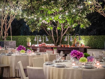 New World Saigon Hotel