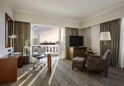 Equatorial Ho Chi Minh City