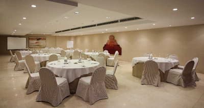 Eurostars Palacio Santa Marta