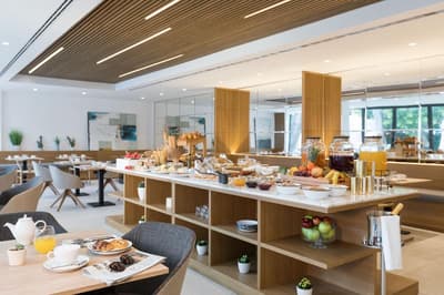 Hotel Bordoy Alcudia Port Suites