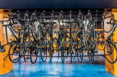 Caprice Janeiro Hotel & Spa