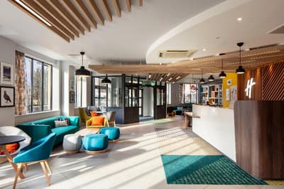 Holiday Inn Belfast City Centre