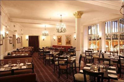 Clarion Collection Harte and Garter Hotel and Spa
