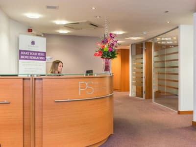 Premier Suites Liverpool