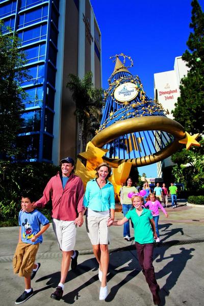 Disneyland® Hotel