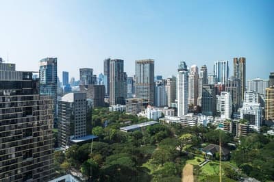 The Athenee Hotel, a Luxury Collection Hotel