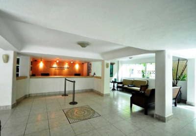 Alba Suites Acapulco