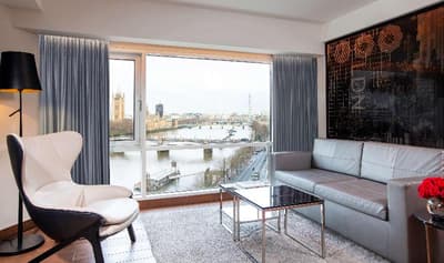 Park Plaza London Riverbank