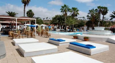 eó Suite Hotel Jardin Dorado