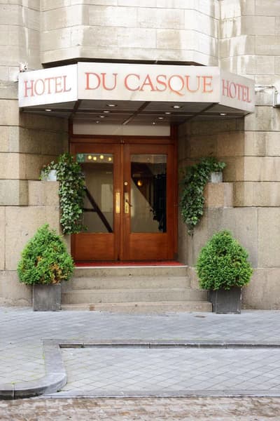 Best Western Ducasque