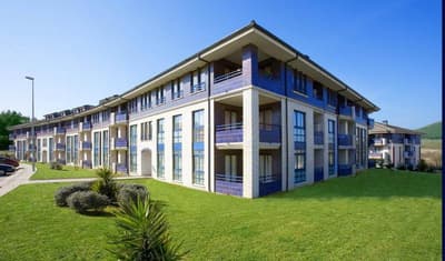 Dunas de Liencres Apartamentos