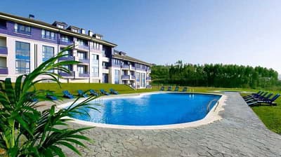 Dunas de Liencres Apartamentos