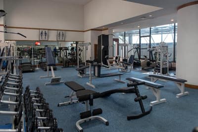 Montien Riverside Bangkok Hotel