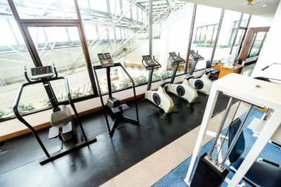 Montien Riverside Bangkok Hotel