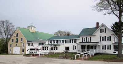 Merrill Farm Resort
