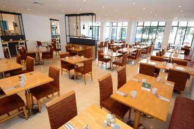 Holiday Inn  Istanbul City