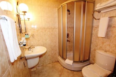 Endican Beyazit Hotel