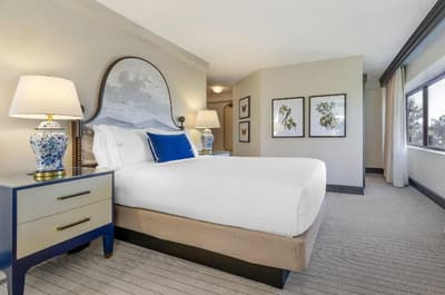 Omni Charlottesville