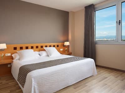 Ponient Vila Centric by PortAventura World