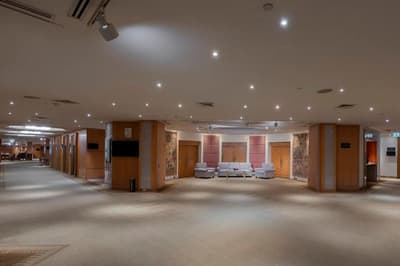 Royal Orchid Sheraton - Towers Bangkok