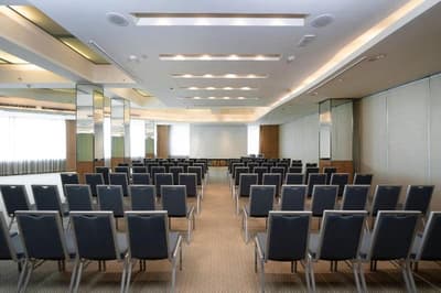 Royal Orchid Sheraton - Towers Bangkok