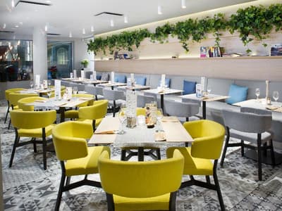 Lermitage Hotel Tallinn