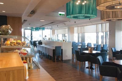 Hestia Hotel Seaport