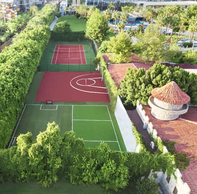 Sherwood Exclusive Lara