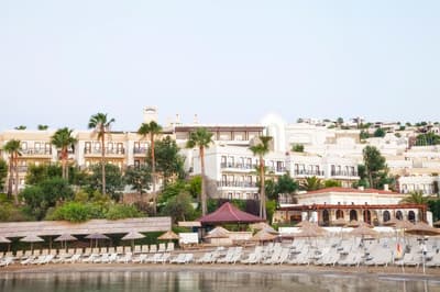 Selectum Colours Bodrum Ex Asteria Bodrum Resort