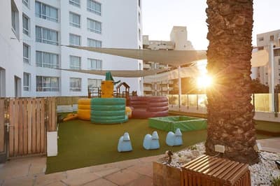 President Hotel