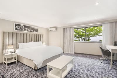 Protea Hotel Johannesburg Balalaika Sandton