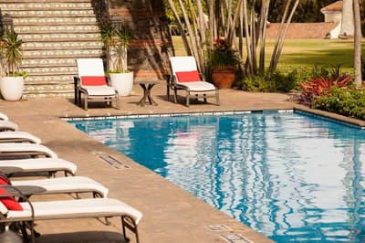 Marriott Costa Rica Hotel Hacienda Belen