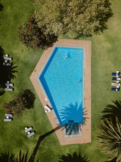 Mount Nelson, A Belmond Hotel, Cape Town