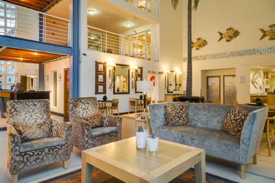 Protea Hotel Knysna Quays