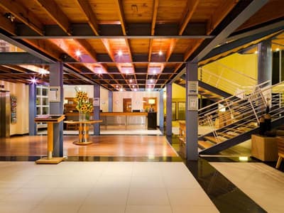 Protea Hotel Knysna Quays
