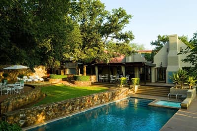 African Pride Irene Country Lodge