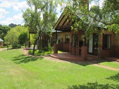 Greenway Woods Resort